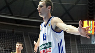 A-1 liga za prvaka: KK Zadar – KK Zagreb 92-73, Foto: Krešimir Sorić