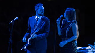 Severina oduševila nastupom na bazenu Ilirije u Biogradu na Moru