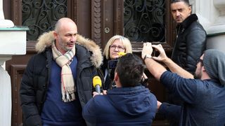 Komšiću zbog ubojstva Kristine Krupljan