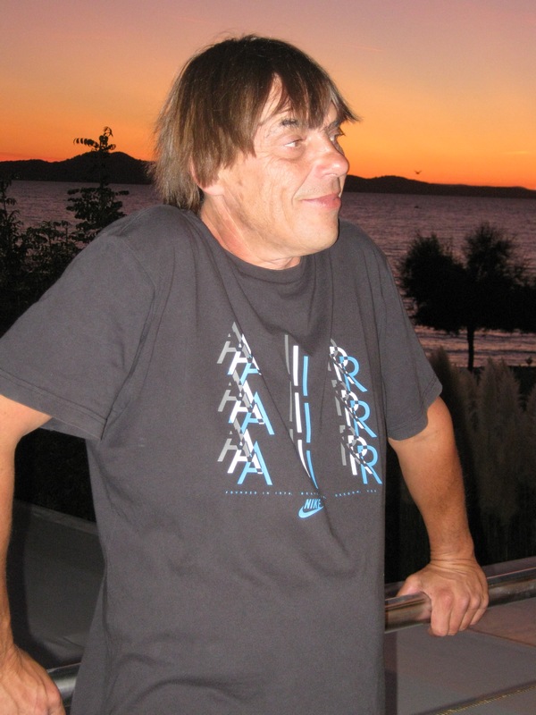 Otvorenje izložbe likovne kolonije “Jadertina 2011.”, Foto: Mirta Krupić Otvorenje izložbe likovne kolonije “Jadertina 2011.”, Foto: Mirta Krupić