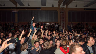 Biograd na Moru: Humanitarni koncert “Veliko srce za pomoc Roku”, Foto: Leo Banic