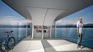 Last Resort by RAFAA Architecture & Design Last Resort by RAFAA Architecture & Design