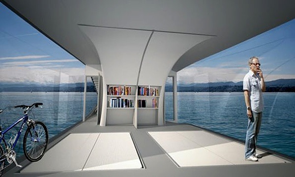 Last Resort by RAFAA Architecture & Design Last Resort by RAFAA Architecture & Design