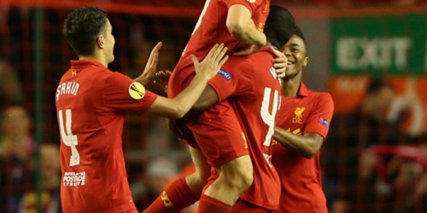 Stewart Downing, foto: liverpoolfc.com