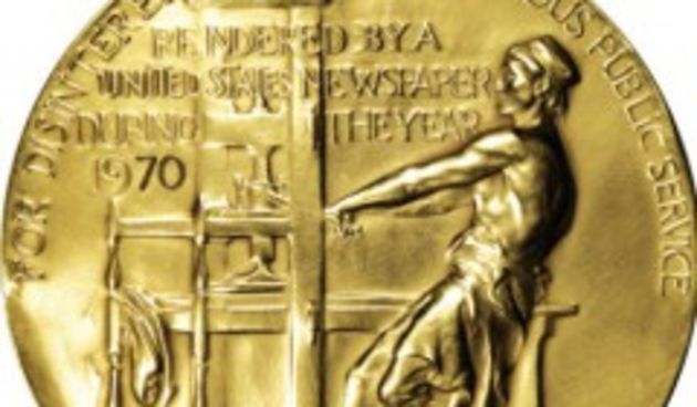 Pulitzer