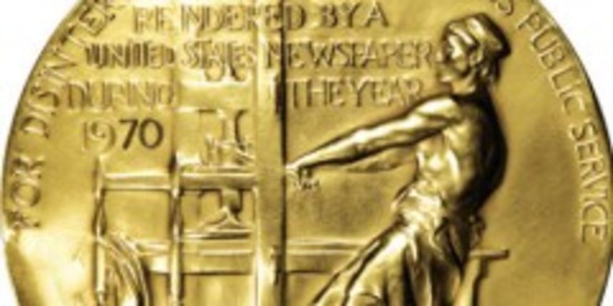 Pulitzer