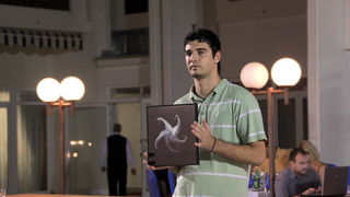 Humaitarna vecera uz aukciju slika HKD “Napredak” u hotelu Kolovare