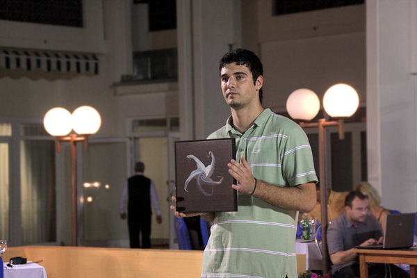 Humaitarna vecera uz aukciju slika HKD “Napredak” u hotelu Kolovare