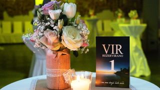 Virska gala večer u Grand hotelu Bonavia u Rijeci Virska gala večer u Grand hotelu Bonavia u Rijeci