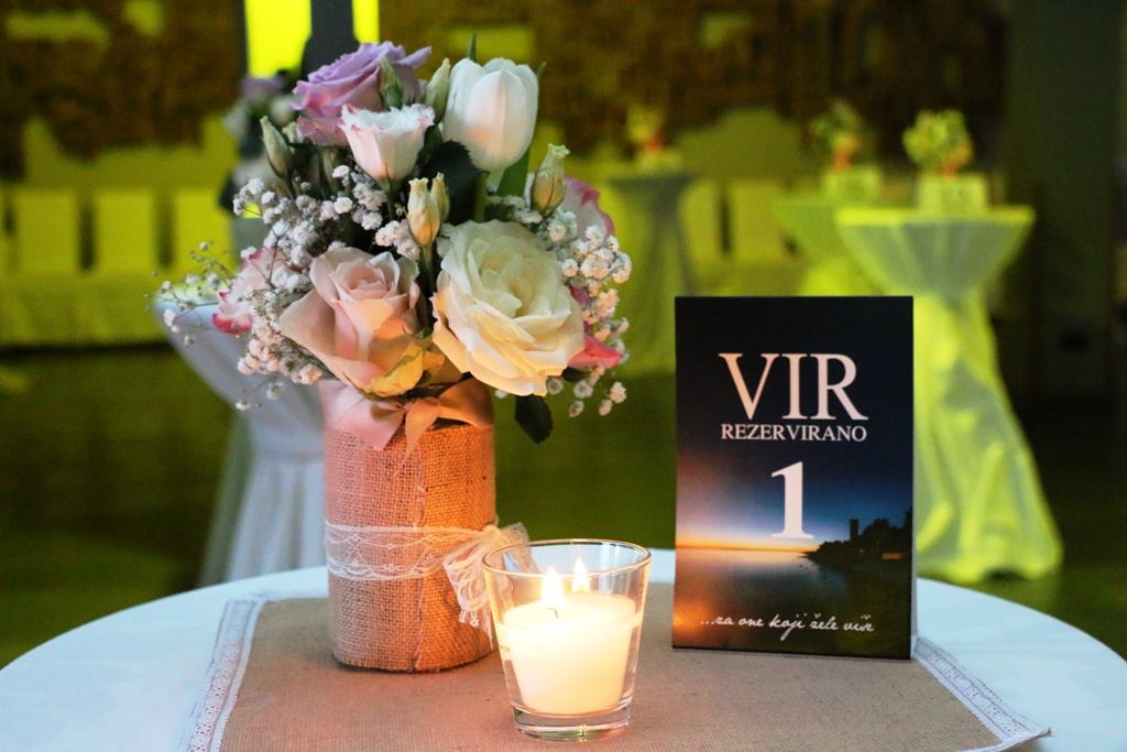 Virska gala večer u Grand hotelu Bonavia u Rijeci Virska gala večer u Grand hotelu Bonavia u Rijeci