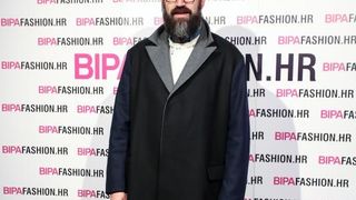 Zagreb – Prva vecer BIPA Fashion.hr u tunelu Gric. Photo: Petar Glebov/PIXSELL Zagreb – Prva vecer BIPA Fashion.hr u tunelu Gric. Photo: Petar Glebov/PIXSELL