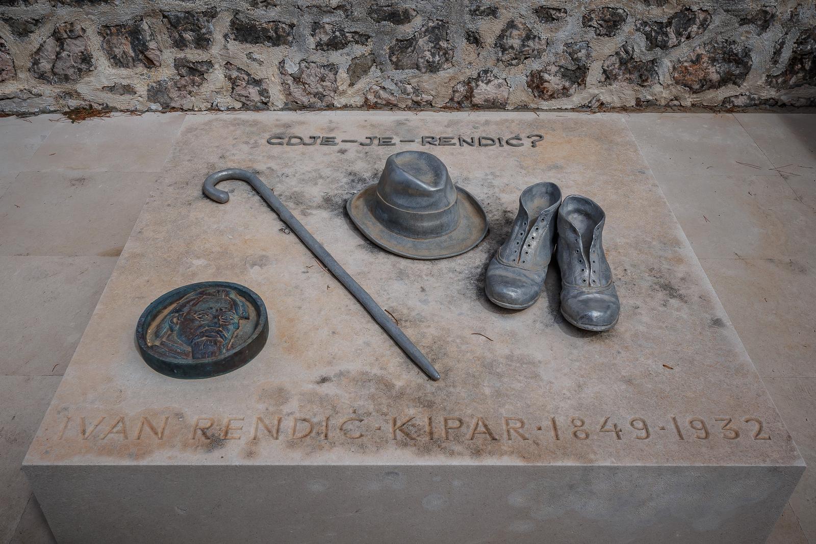 Ivan Rendić Ivan Rendić