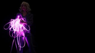 Predstava Lepa Brena Project u kazalištu Kerempuh Predstava Lepa Brena Project u kazalištu Kerempuh