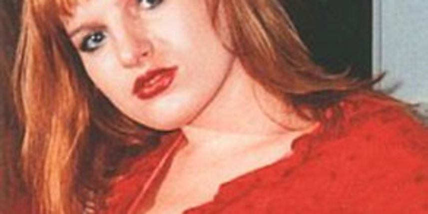 Kristina Šušnjara (Foto: Index.hr) Kristina Šušnjara (Foto: Index.hr)