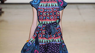 Marc Jacobs ponovno odličan! (Moda.hr)