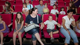 KLZ: “Zvjezdica” za početak nove sezone, foto: Iva Perinčić