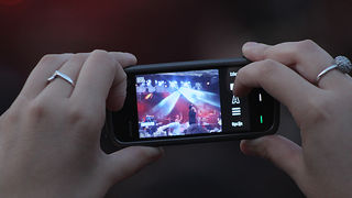 Mars festival, 10. lipnja 2011. (foto:Saša Čuka)