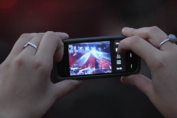 Mars festival, 10. lipnja 2011. (foto:Saša Čuka)