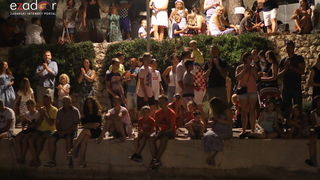 Koncert u čast bibinjskim herojima