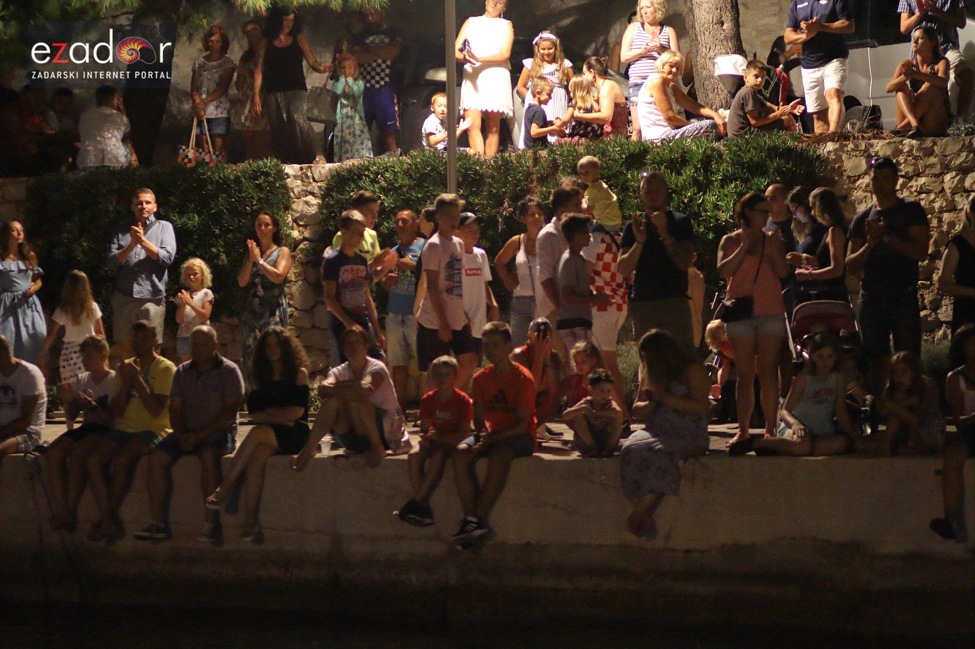 Koncert u čast bibinjskim herojima