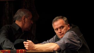 Predstava Hamleta u selu Mrduša Donja