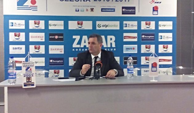 Neven Plantak, foto: Mate Krezić