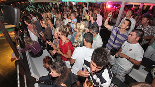 Gibonni na Ponton Festivalu (foto:Saša Čuka)