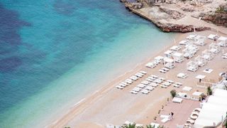 Panorama Dubrovnika sa Srđa, Photo: Grgo Jelavić/PIXSELL