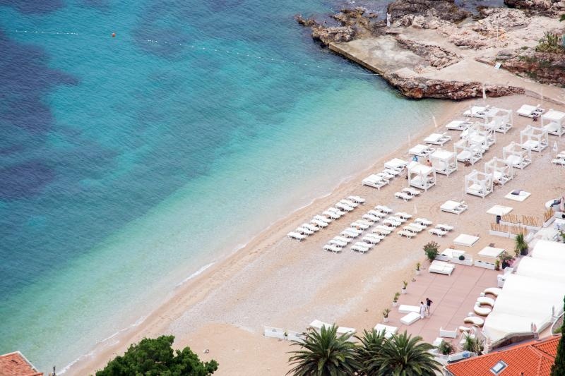 Panorama Dubrovnika sa Srđa, Photo: Grgo Jelavić/PIXSELL