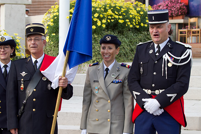 20. vojno-redarstveno hodočašće u Mariju Bistricu, foto: Leo Banić 20. vojno-redarstveno hodočašće u Mariju Bistricu, foto: Leo Banić