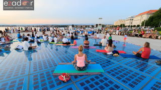 Đir po gradu 20. lipnja 2017.