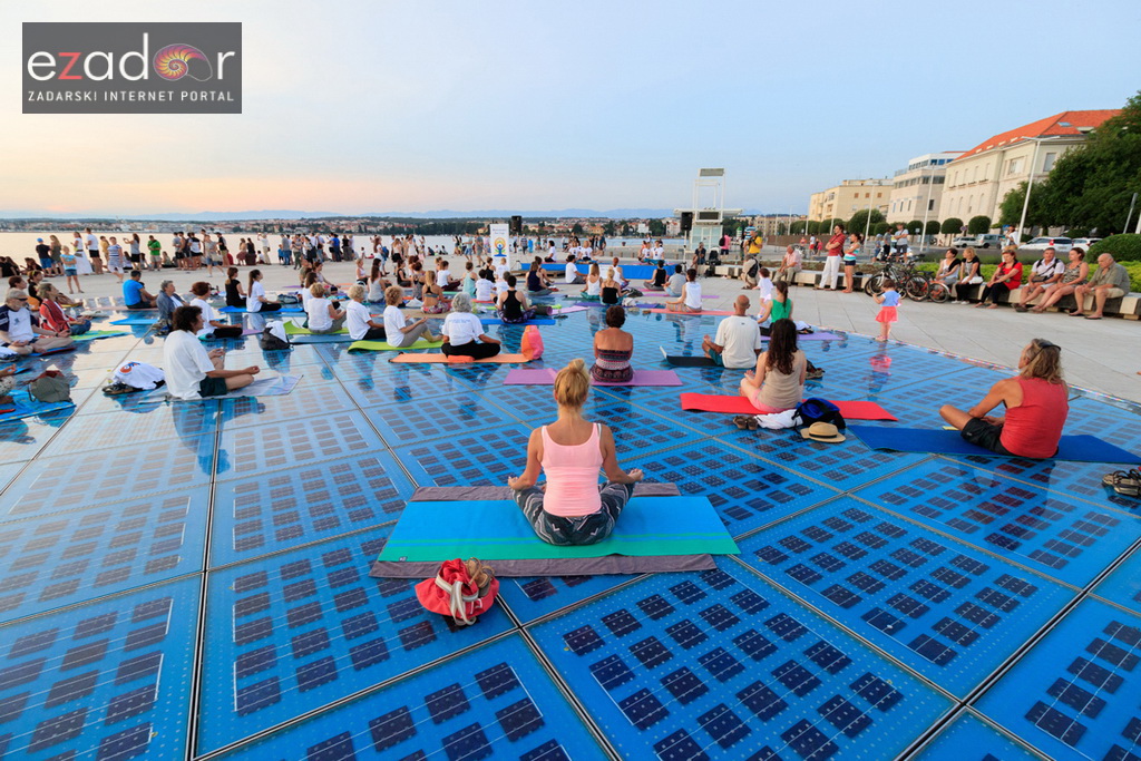 Đir po gradu 20. lipnja 2017.