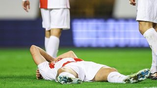 UEFA Liga nacija: Hrvatska – Portugal UEFA Liga nacija: Hrvatska – Portugal