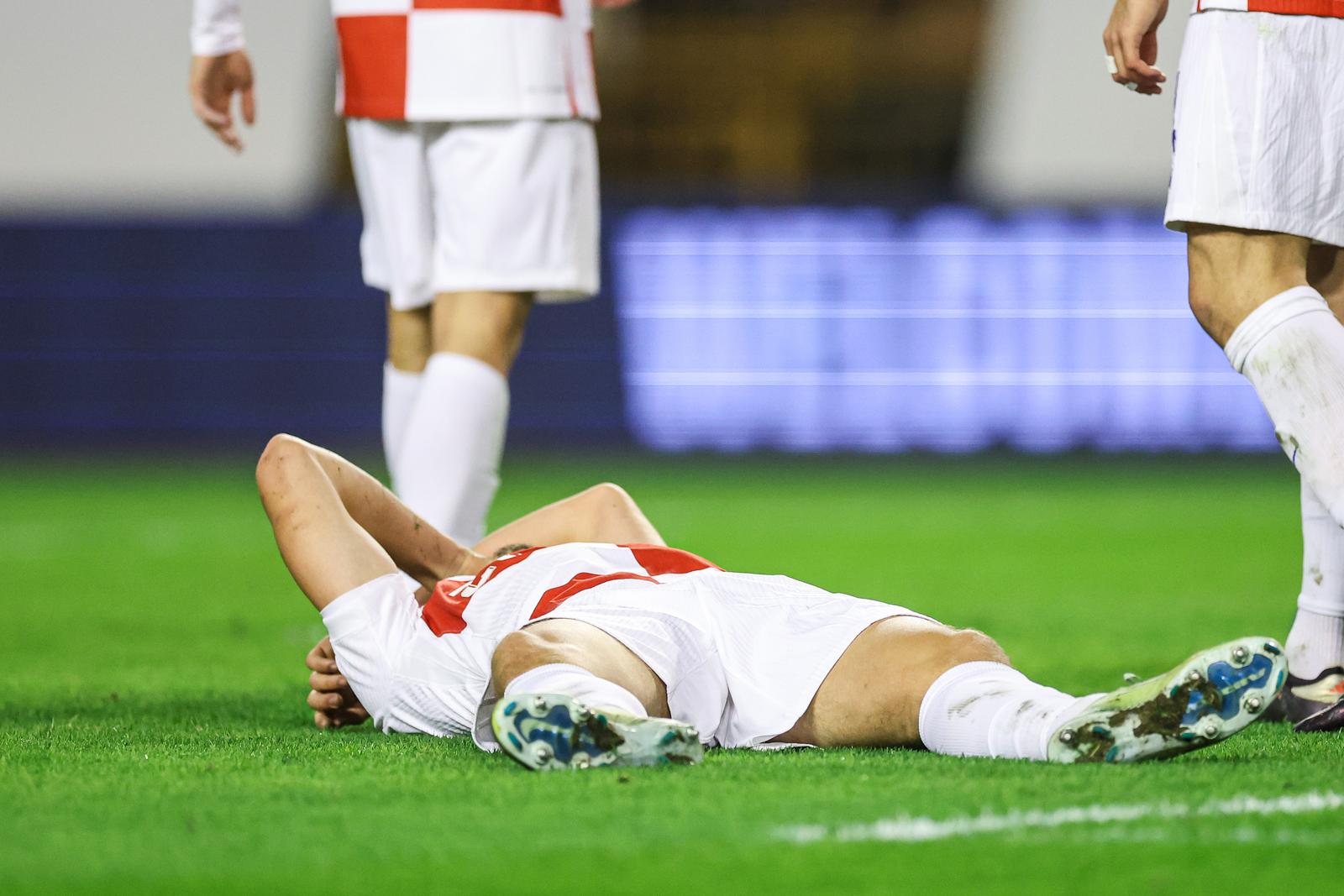 UEFA Liga nacija: Hrvatska – Portugal UEFA Liga nacija: Hrvatska – Portugal