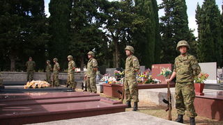 Posljednji ispraćaj zadarskog fotografa i umirovljenog satnika HV-a, Roberta Lerge na Gradskom groblju Zadar