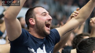 HT Premijer liga: 9. kolo: KK Zadar – GKK Šibenik 81-72