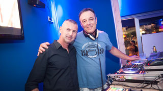 Sveti Kasijan @ Azzuro Sukošan, 13.8.2015., foto: Ivan Toman Sveti Kasijan @ Azzuro Sukošan, 13.8.2015., foto: Ivan Toman