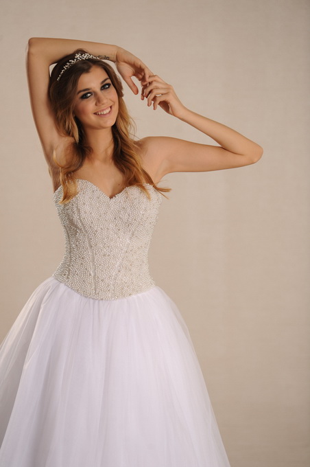 Vesna Sposa 2013