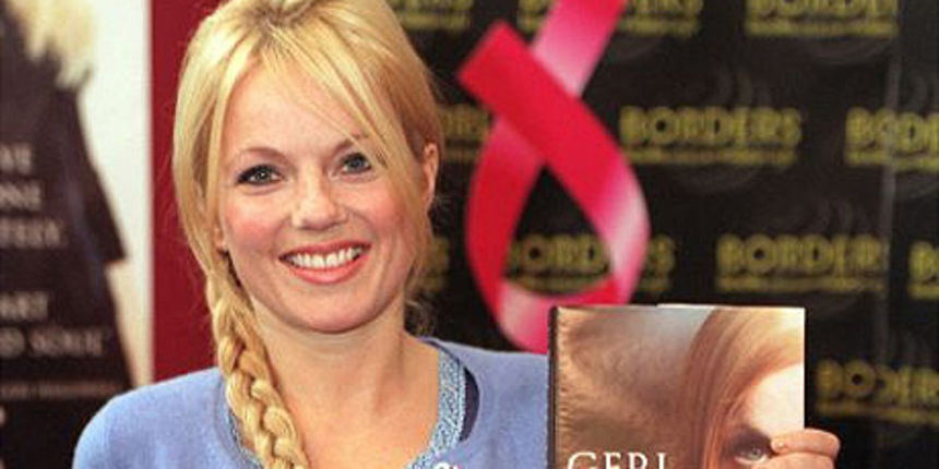 Geri Halliwell /foto: http://image.guardian.co.uk Geri Halliwell /foto: http://image.guardian.co.uk