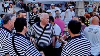 Biogradski stol, Foto: Mladen Malik Biogradski stol, Foto: Mladen Malik