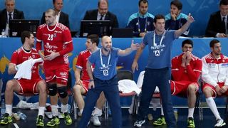 Tuga hrvatskih rukometaša nakon šokantnog poraza od Slovenije