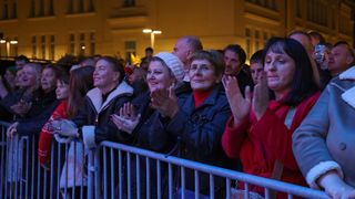 Mladen Grdović koncertom otvorio Advent u Zadru
