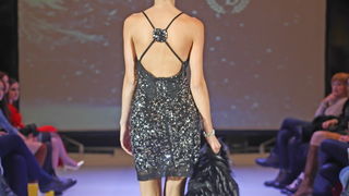 Večer mode i ljepote na blagdanskom izdanju Zagreb In Stylea