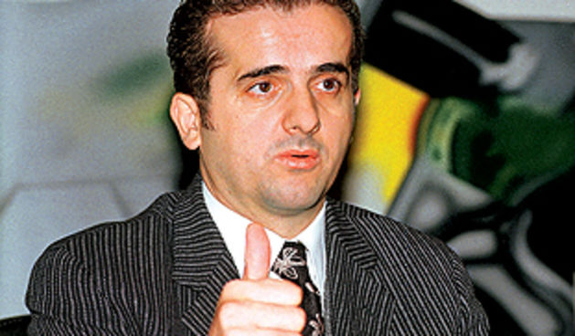 Luka Rajić (Foto>:hrvati.com)