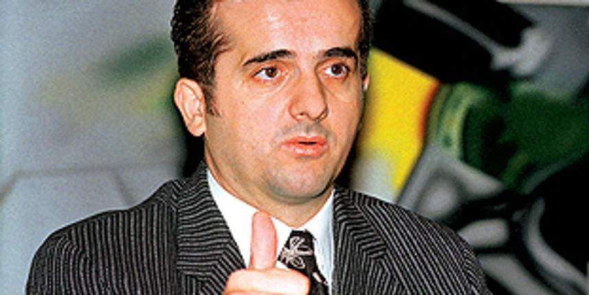 Luka Rajić (Foto>:hrvati.com)