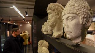 Arheološki muzej Zadar