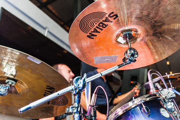 Mambo Band Zadar u Posh Pub-u, 26.8.2016. Mambo Band Zadar u Posh Pub-u, 26.8.2016.