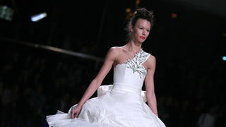 U shopping centru West Gate odrzana je treca vecer modnog eventa Nivea Cro A Porter.