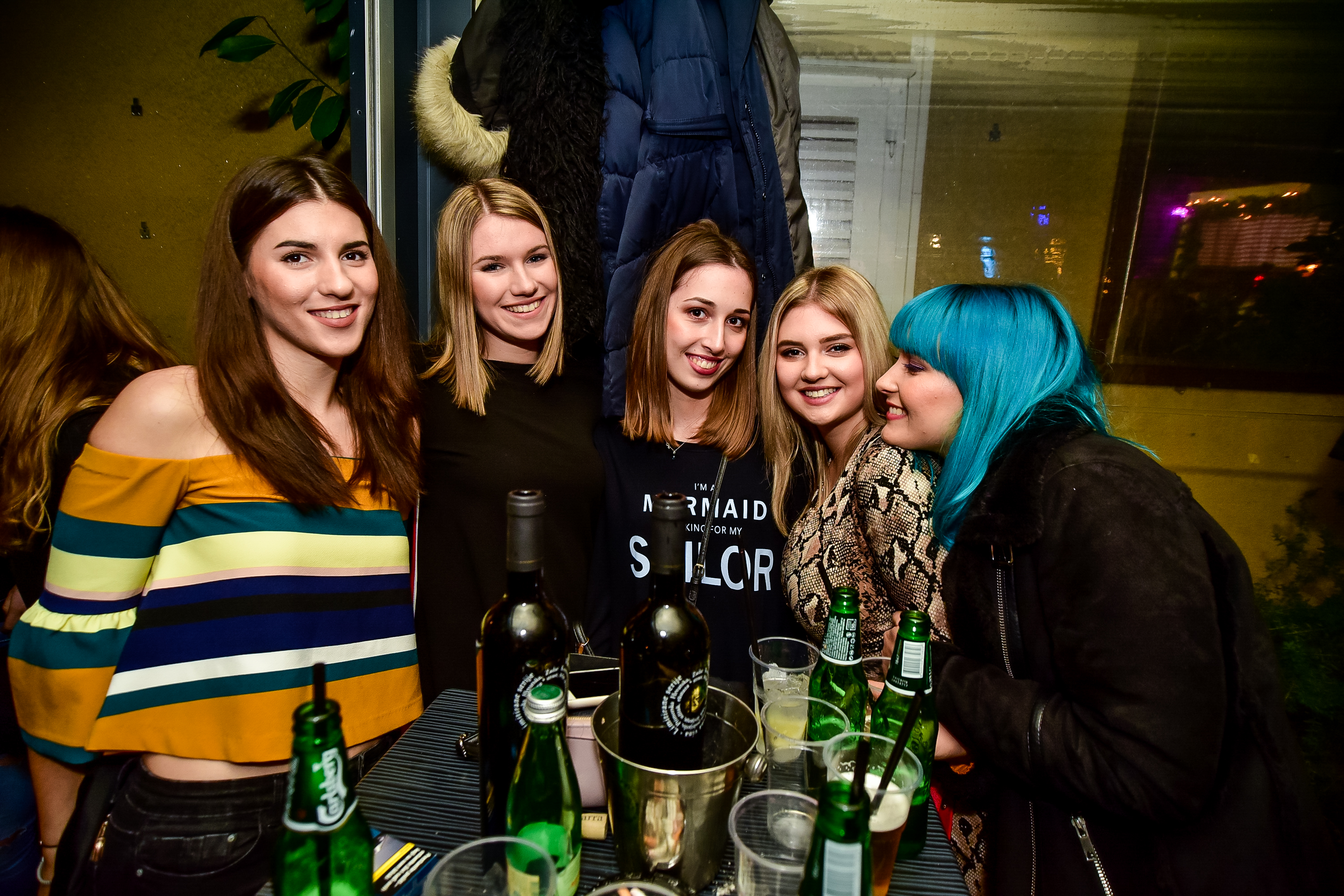 Vesna Pisarović @ Kult Caffe Bar