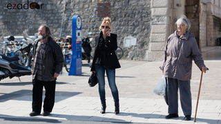 Đir po gradu, srijeda 22. ožujka 2023. Đir po gradu, srijeda 22. ožujka 2023.